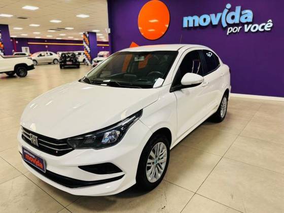 FIAT CRONOS 1.3 FIREFLY FLEX DRIVE CVT FIAT CRONOS 1.3 FIREFLY FLEX DRIVE CVT